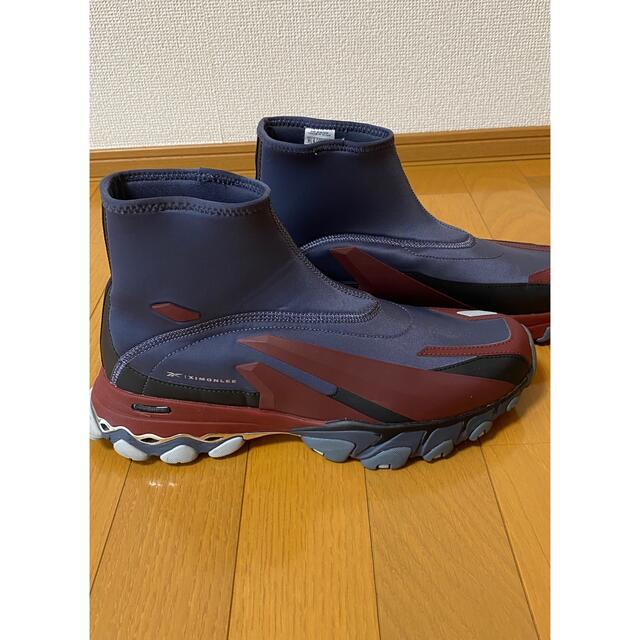 Reebok(リーボック)のReebok dmx trail hydrex 美品！ メンズの靴/シューズ(スニーカー)の商品写真