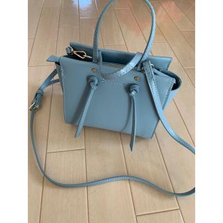 ザラ(ZARA)のZARA バッグ(ハンドバッグ)