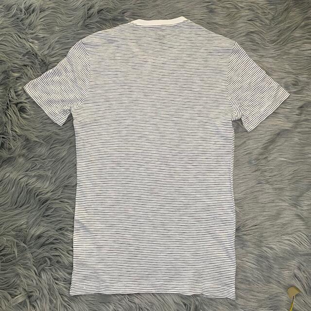 H&M(エイチアンドエム)のH＆M (エイチアンドエム) メンズ半袖Tシャツ メンズのトップス(Tシャツ/カットソー(半袖/袖なし))の商品写真
