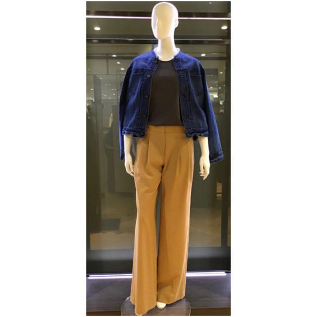 Theory luxe - Theory luxe 19aw デニムジャケットの通販 by yu♡'s
