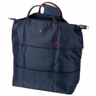 LONGCHAMP - @ロンシャン ル・プリアージュ クラブ ボストンバッグ