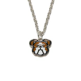 ヒューマンメイド(HUMAN MADE)のHUMAN MADE ANIMAL NECKLACE 犬(ネックレス)