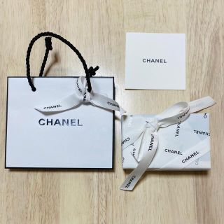 シャネル(CHANEL)の新品未使用 CHANEL オイルコントロールティッシュ(ミラー)