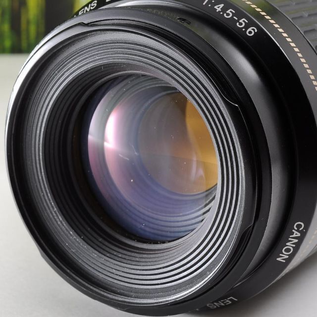 定番大人気 Canon 40D望遠レンズセット☆初めての1台に☆2134の通販 by