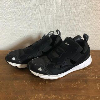 リーボック(Reebok)のReebok リーボック  スニーカー 25.5cm(スニーカー)