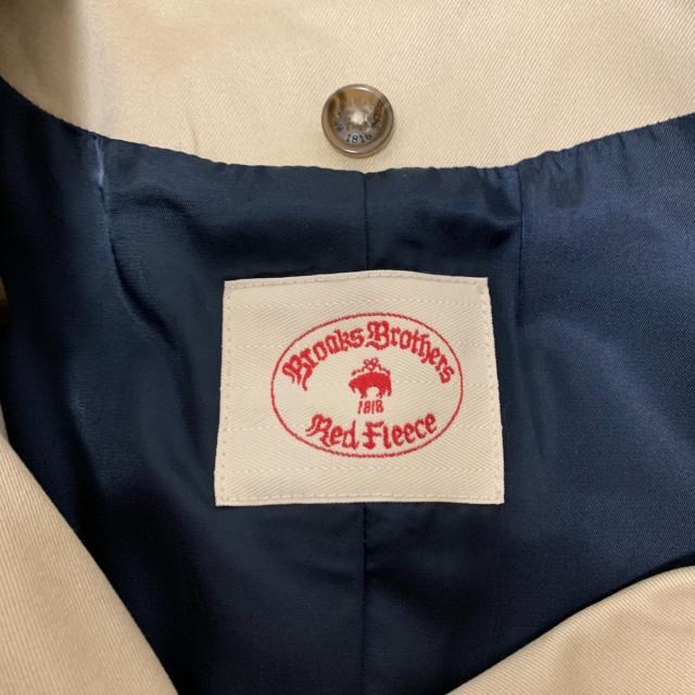 Brooks Brothers(ブルックスブラザース)のブルックスブラザーズ トレンチコート - レディースのジャケット/アウター(トレンチコート)の商品写真