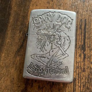 ジッポー(ZIPPO)のzippo(タバコグッズ)