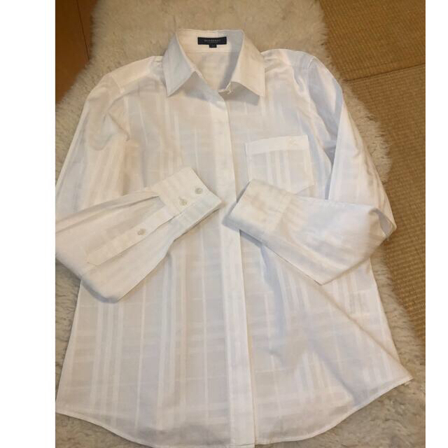 限定SALE BURBERRY by めい's shop|バーバリーならラクマ - 美品本物バーバリーBurberry上質コットンチェック柄長袖シャツ♫オススメ品の通販 即納高評価