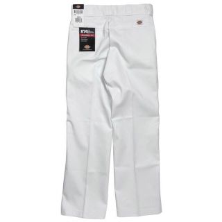 ディッキーズ(Dickies)のdickies 874 work pant 34/32(ワークパンツ/カーゴパンツ)