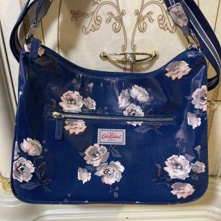 キャスキッドソン(Cath Kidston)のキャスキッドソン　バッグ2way 値下げ(ショルダーバッグ)