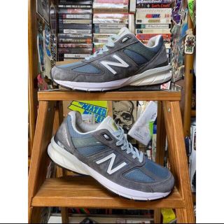 ニューバランス(New Balance)のNEW BALANCE NB M990 BE5 v5 AH SSZ 25.0cm(スニーカー)