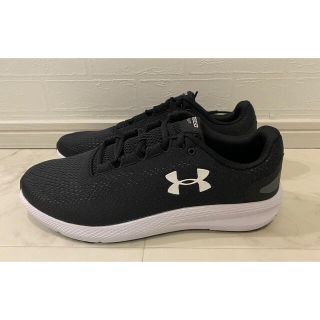 アンダーアーマー(UNDER ARMOUR)のアンダーアーマー　エクストラワイドフィットモデル(スニーカー)