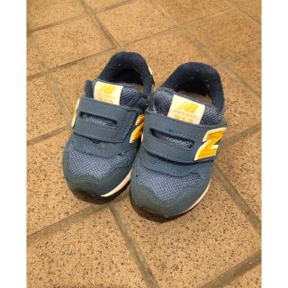 ニューバランス(New Balance)のニューバランス 12cm(スニーカー)