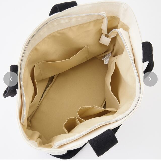 しまむら(シマムラ)のしまむら　星のカービィ　トートバッグ　30周年　エコバッグ　アベイル レディースのバッグ(トートバッグ)の商品写真