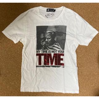 ヒステリックグラマーHYSTERIC GLAMOUR Tシャツ サイズS /オゾン ...