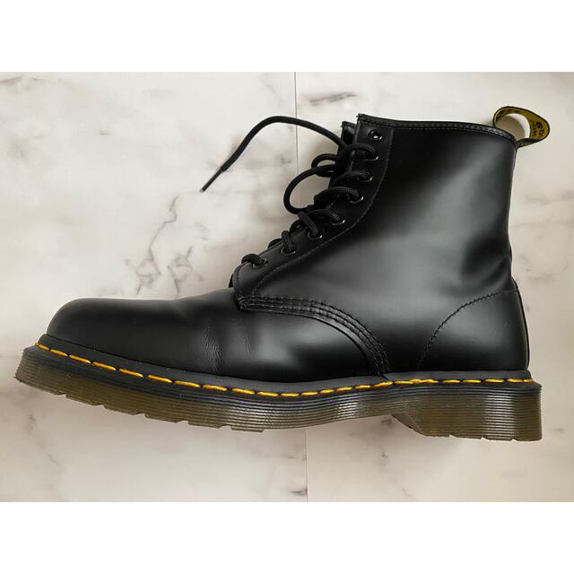 Dr.Martens(ドクターマーチン)のドクターマーチン　8ホールブーツ メンズの靴/シューズ(ブーツ)の商品写真