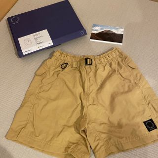 山と道　5-pocket shorts 2022(ショートパンツ)