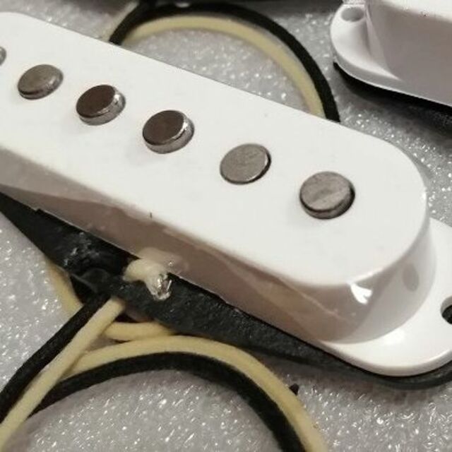 ★POLANO様専用ページGT＋STシールドピックアップ 楽器のギター(エレキギター)の商品写真