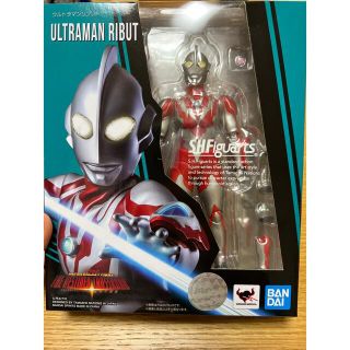 週末まで値下げS.H Figuarts ウルトラマンリブット　新品