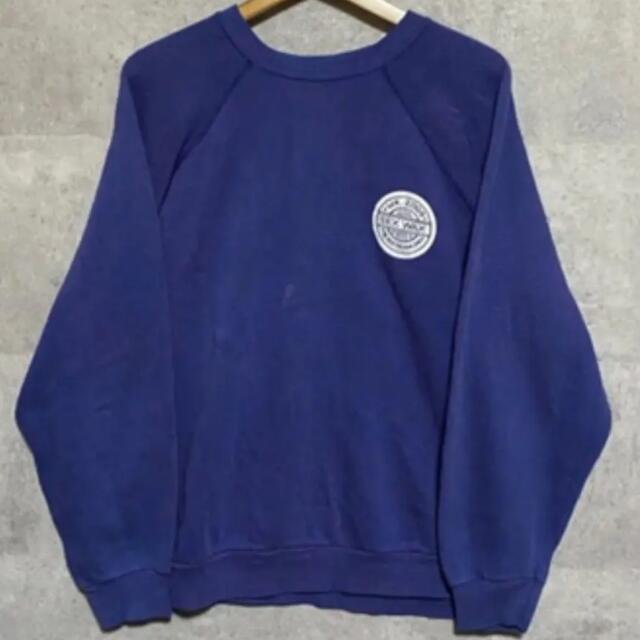 80s sex wax sweatshirt - 1