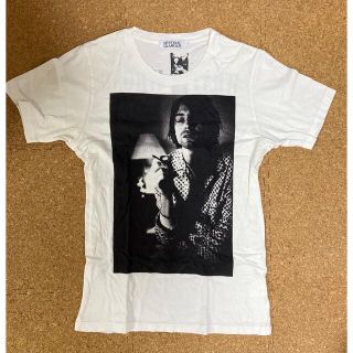 ヒステリックグラマー(HYSTERIC GLAMOUR)のHYSTERIC GLAMOUR ヒステリックグラマー サイズS Tシャツ(Tシャツ/カットソー(半袖/袖なし))