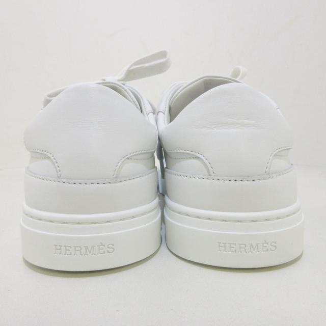 Hermes(エルメス)のエルメス スニーカー 35 レディース美品  レディースの靴/シューズ(スニーカー)の商品写真