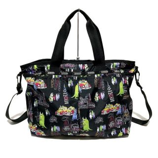 レスポートサック(LeSportsac)のレスポートサック ハンドバッグ -(ハンドバッグ)