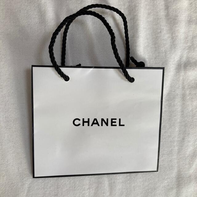 CHANEL(シャネル)のCHANEL ショッパー レディースのバッグ(ショップ袋)の商品写真