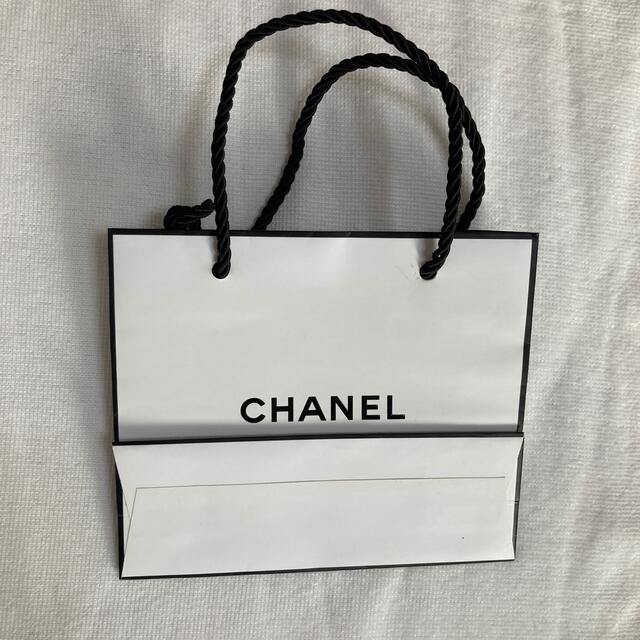 CHANEL(シャネル)のCHANEL ショッパー レディースのバッグ(ショップ袋)の商品写真