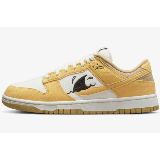 NIKE ナイキ　ダンク　ロー　サンクラブ　Dunk Low SunClub 1