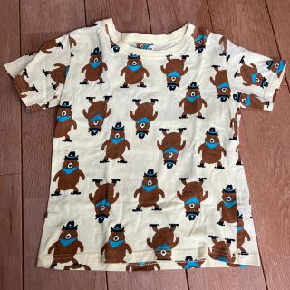 くまちゃんTシャツ1(Tシャツ/カットソー)