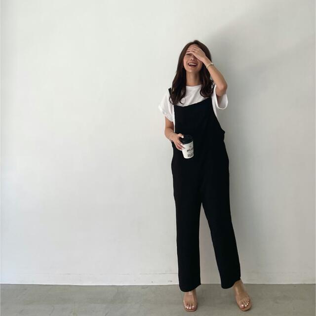 CHERI♡オールインワン　サロペット レディースのパンツ(オールインワン)の商品写真