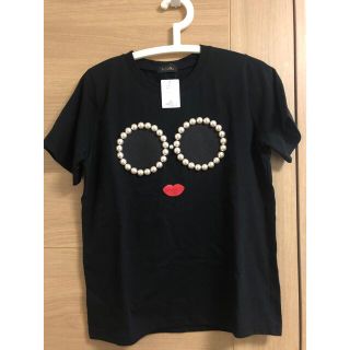 アジョリー(a-jolie)のa~jolie アジョリー Tシャツ(Tシャツ(半袖/袖なし))