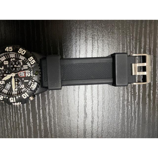 Luminox(ルミノックス)のLUMINOX SERIES 3080 メンズの時計(腕時計(アナログ))の商品写真