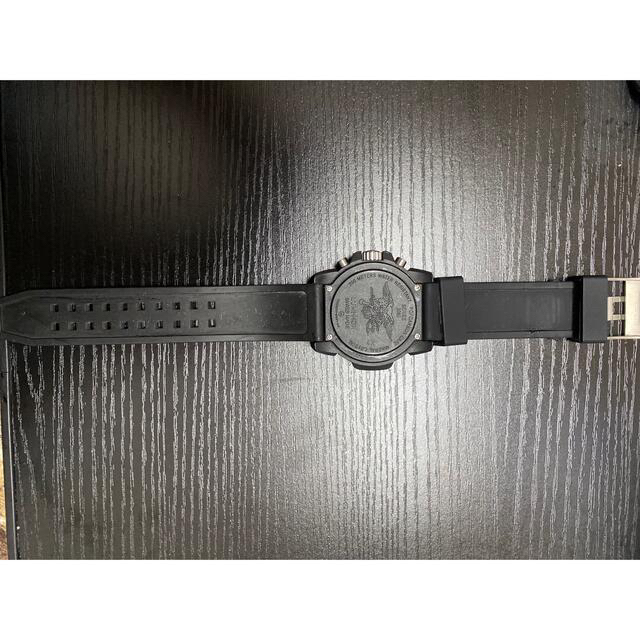 Luminox(ルミノックス)のLUMINOX SERIES 3080 メンズの時計(腕時計(アナログ))の商品写真