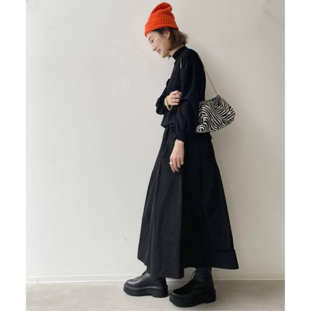 新品 L´appartement rosgrain Volume Skirtのサムネイル