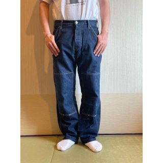 ジースター(G-STAR RAW)のG-STAR ジースター　デニム　ワークパンツ　work pants(デニム/ジーンズ)