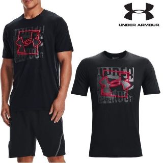 アンダーアーマー(UNDER ARMOUR)の未使用!!  UNDER ARMOUR　サイズXL(Tシャツ/カットソー(半袖/袖なし))