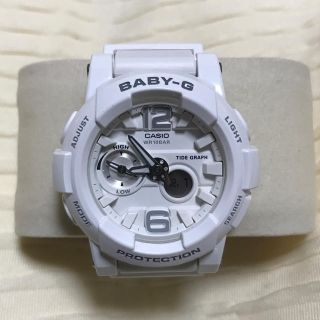 ベビージー(Baby-G)のBABY-G 時計(腕時計)