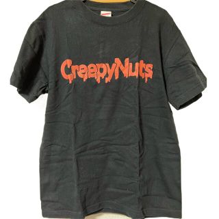 Creepy Nuts Tシャツ(ミュージシャン)