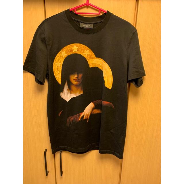 GIVENCHY - 正規 名作 Givenchy ジバンシィ マリア Tシャツの通販 by ...