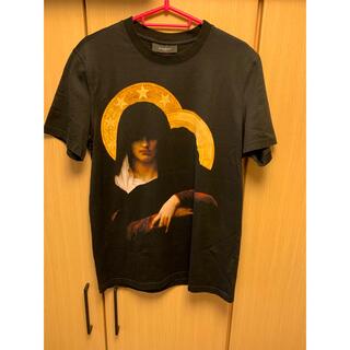 GIVENCHY (ジバンシー) 炎マリアTシャツ　超稀少