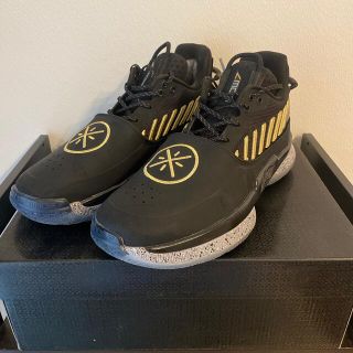 Li-Ning Way of Wade 7 First Born(スニーカー)