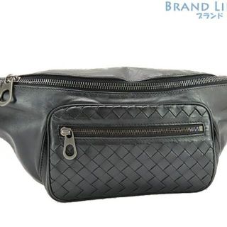 ボッテガ(Bottega Veneta) ウエストバッグ ボディーバッグ(メンズ)の ...