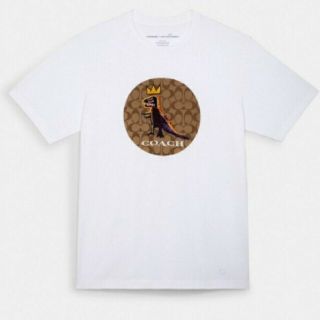 コーチ(COACH) Tシャツ・カットソー(メンズ)の通販 100点以上 | コーチ コーチ(COACH) Tシャツ・カットソー(メンズ)の通販 100点以上 | コーチ