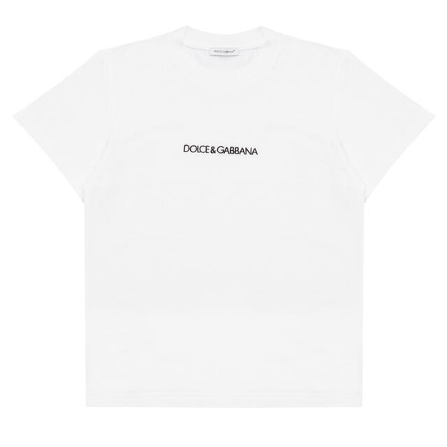 TシャツDolce & Gabbana  キッズT 150㎝