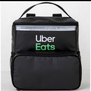 タカラジマシャ(宝島社)のUber Eats BIG POUCH BOOK SPECIAL PACKAGE(ポーチ)