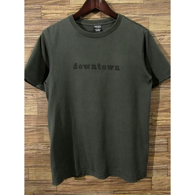 NUMBER (N)INE - 美品 ナンバーナイン ROMP 宮下期 DOWNTOWN T NUMBER (N)INE - 美品 ナンバーナイン ROMP 宮下期 DOWNTOWN T