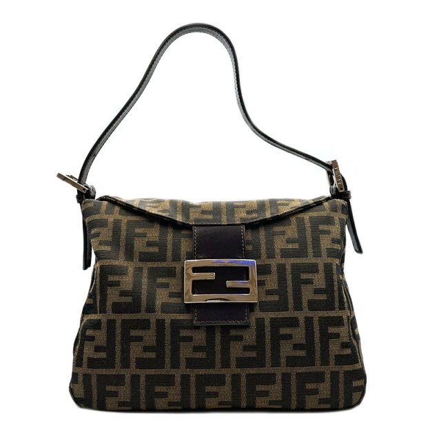 限定製作】 FENDI - フェンディ FENDI マンマバケット ワンショルダー