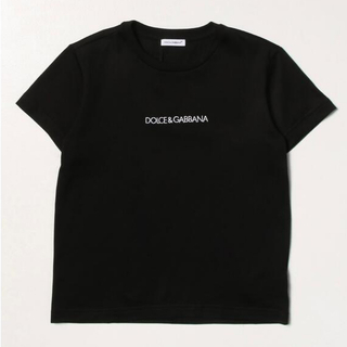 ドルチェアンドガッバーナ(DOLCE&GABBANA)のDolce & Gabbana  キッズT 150㎝(Tシャツ/カットソー)